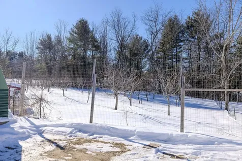 1168 New Hampton Road Sanbornton NH 03269
