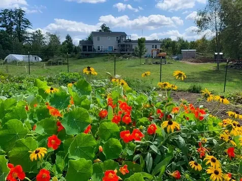 1168 New Hampton Road Sanbornton NH 03269