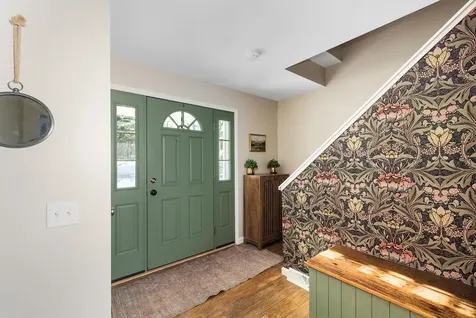 1168 New Hampton Road Sanbornton NH 03269