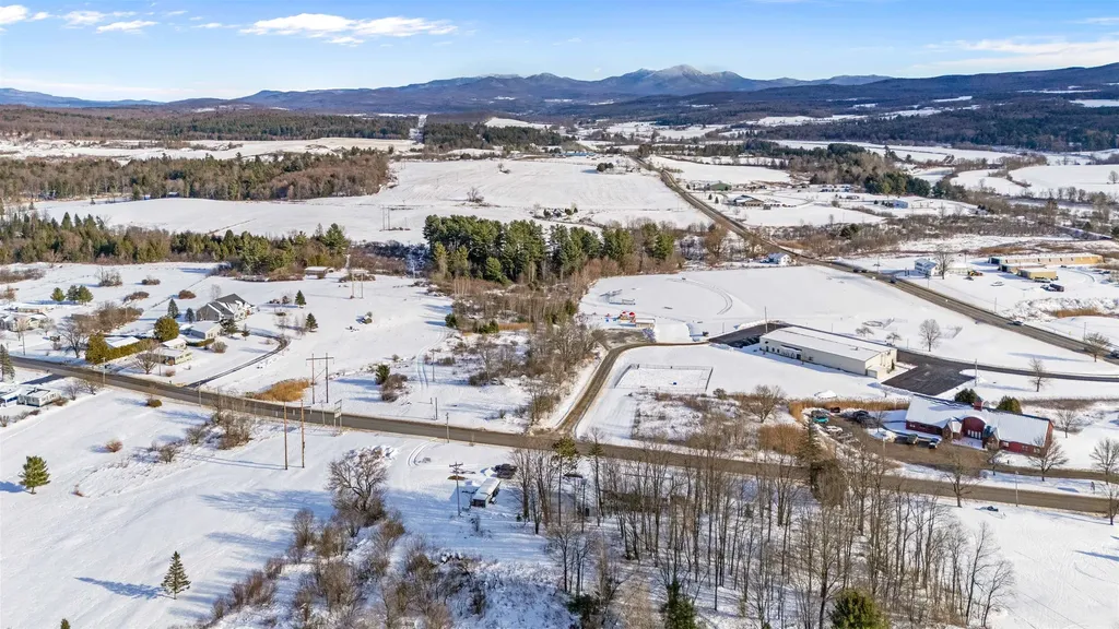 167 Water Tower Road Enosburg VT 05450
