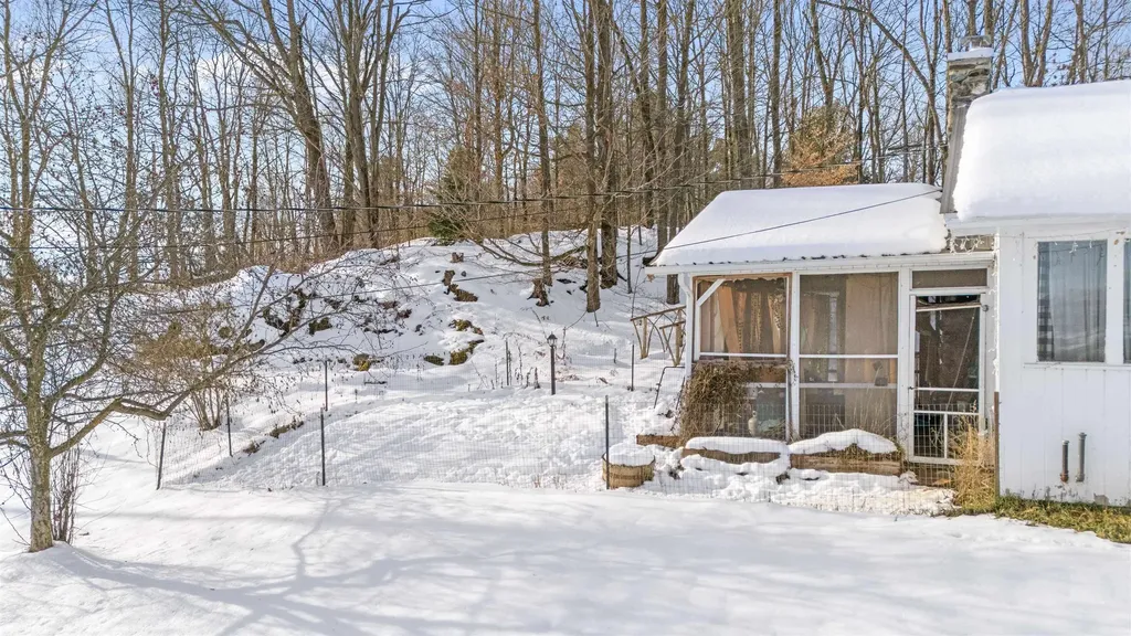 167 Water Tower Road Enosburg VT 05450