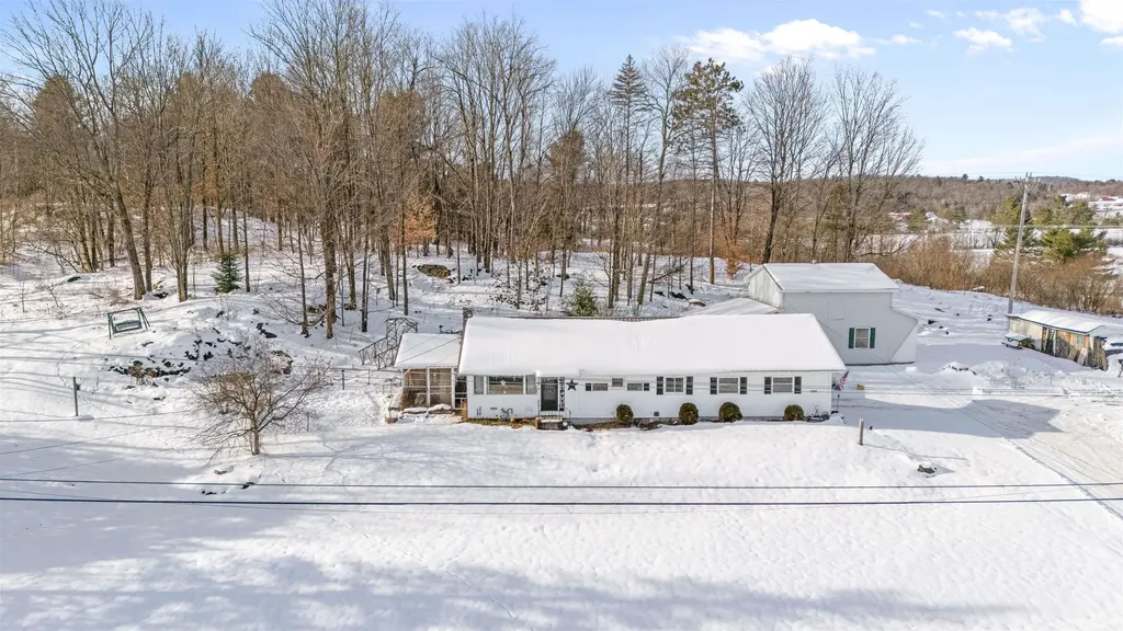 167 Water Tower Road Enosburg VT 05450