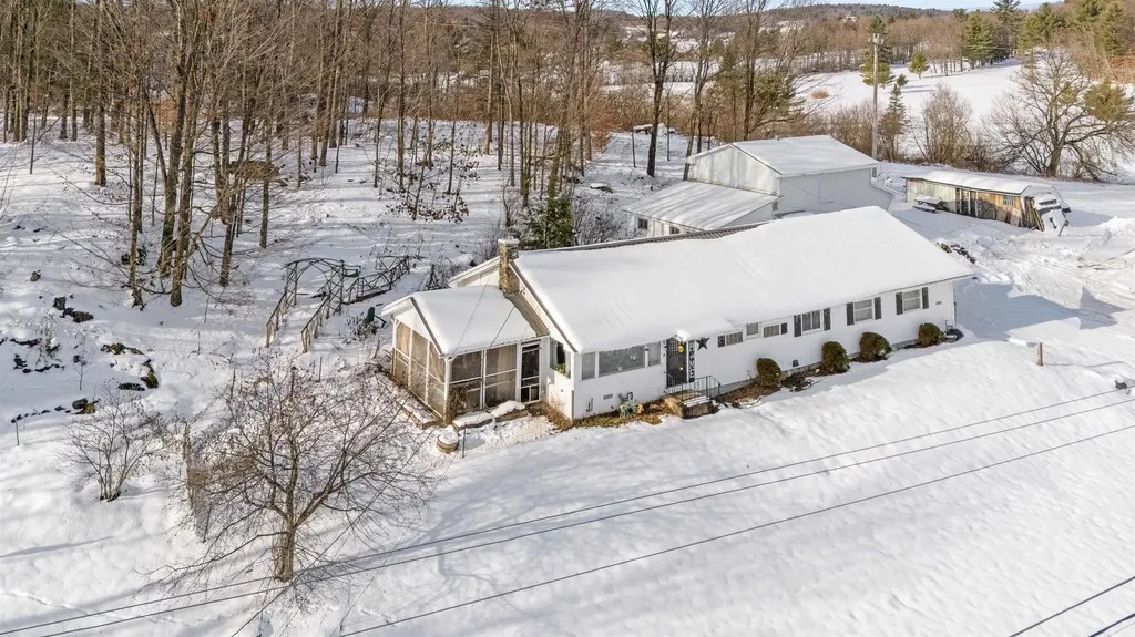 167 Water Tower Road Enosburg VT 05450