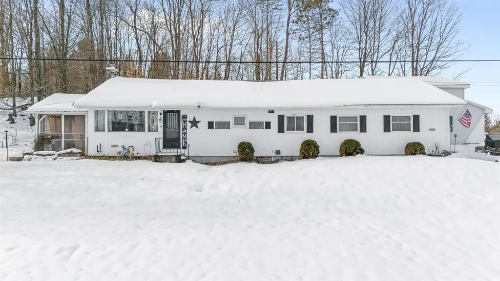 167 Water Tower Road Enosburg VT 05450
