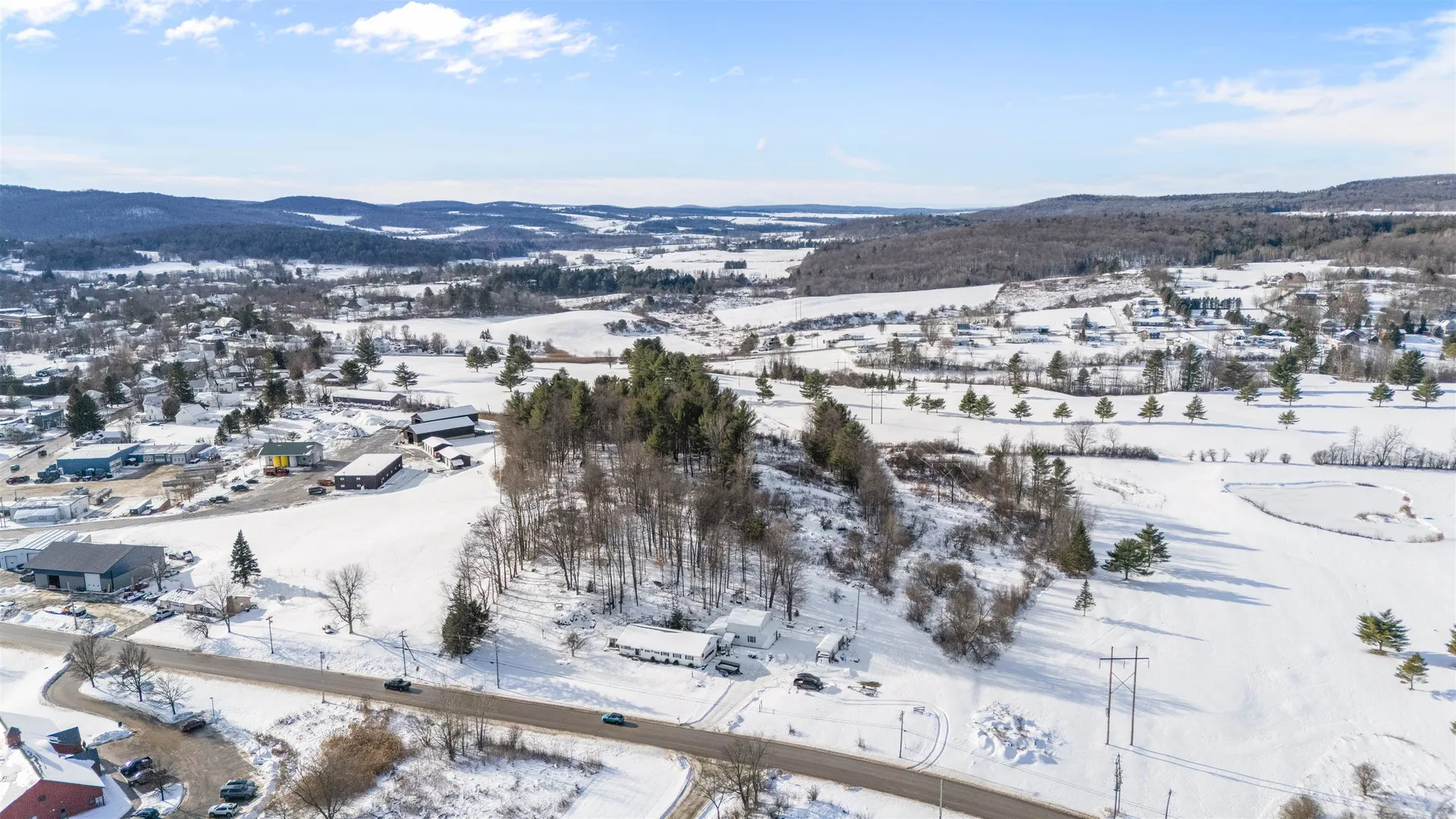 167 Water Tower Road Enosburg VT 05450