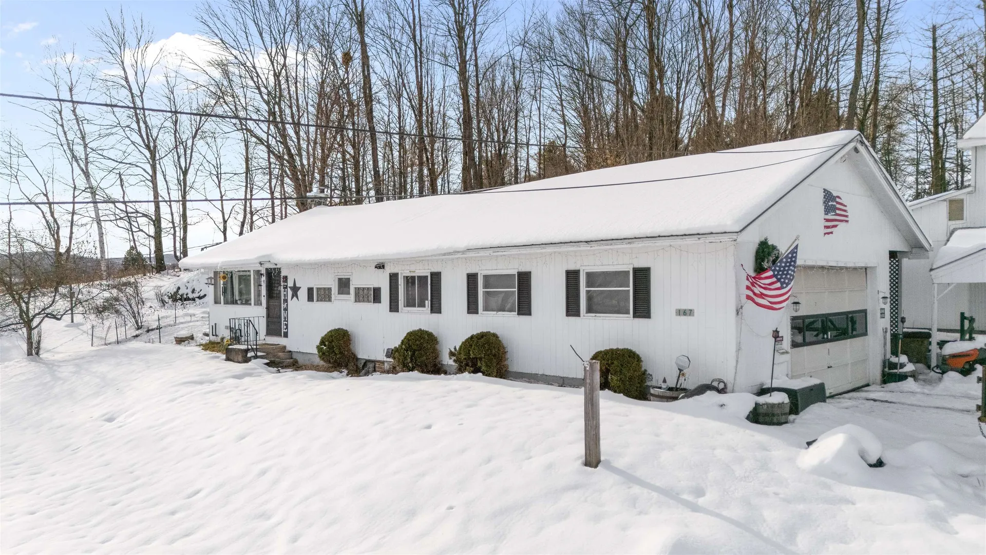 167 Water Tower Road Enosburg VT 05450