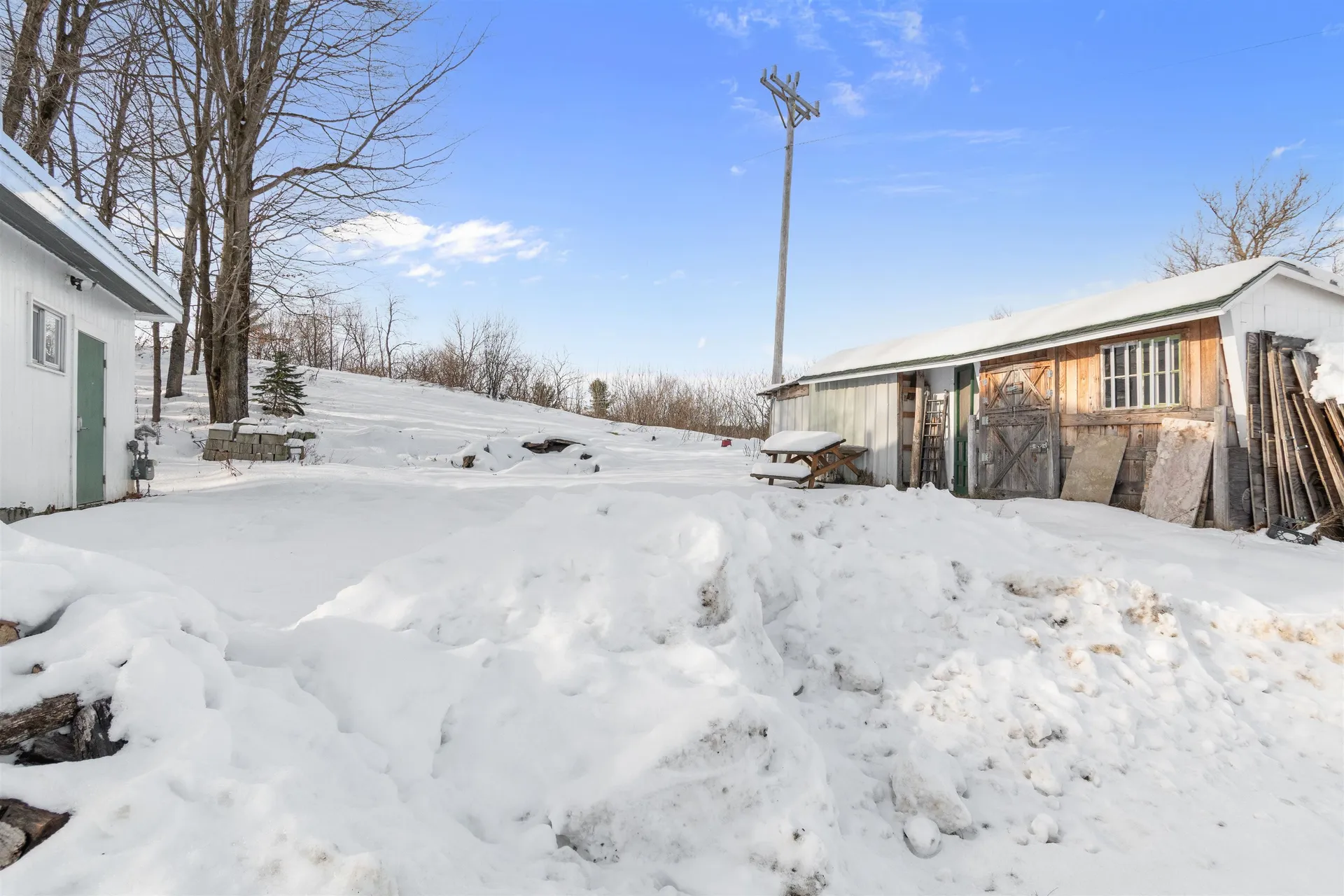 167 Water Tower Road Enosburg VT 05450