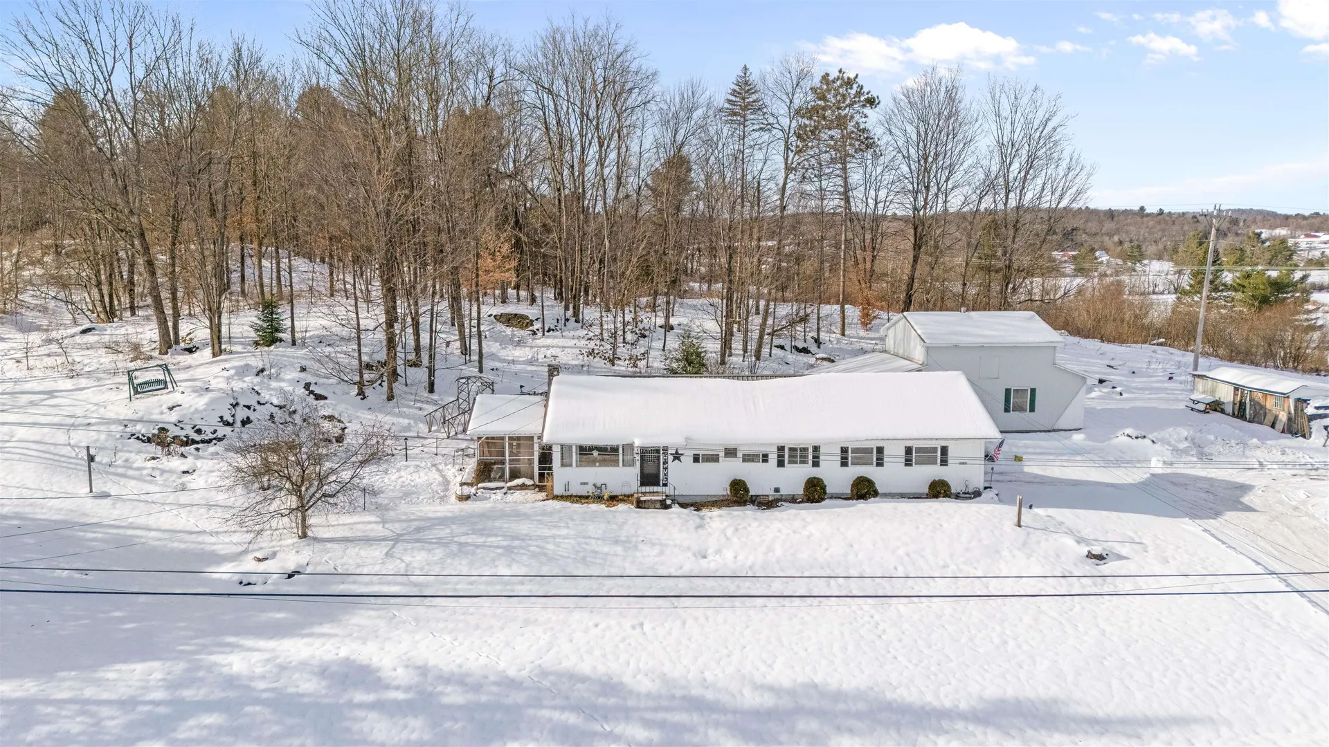 167 Water Tower Road Enosburg VT 05450