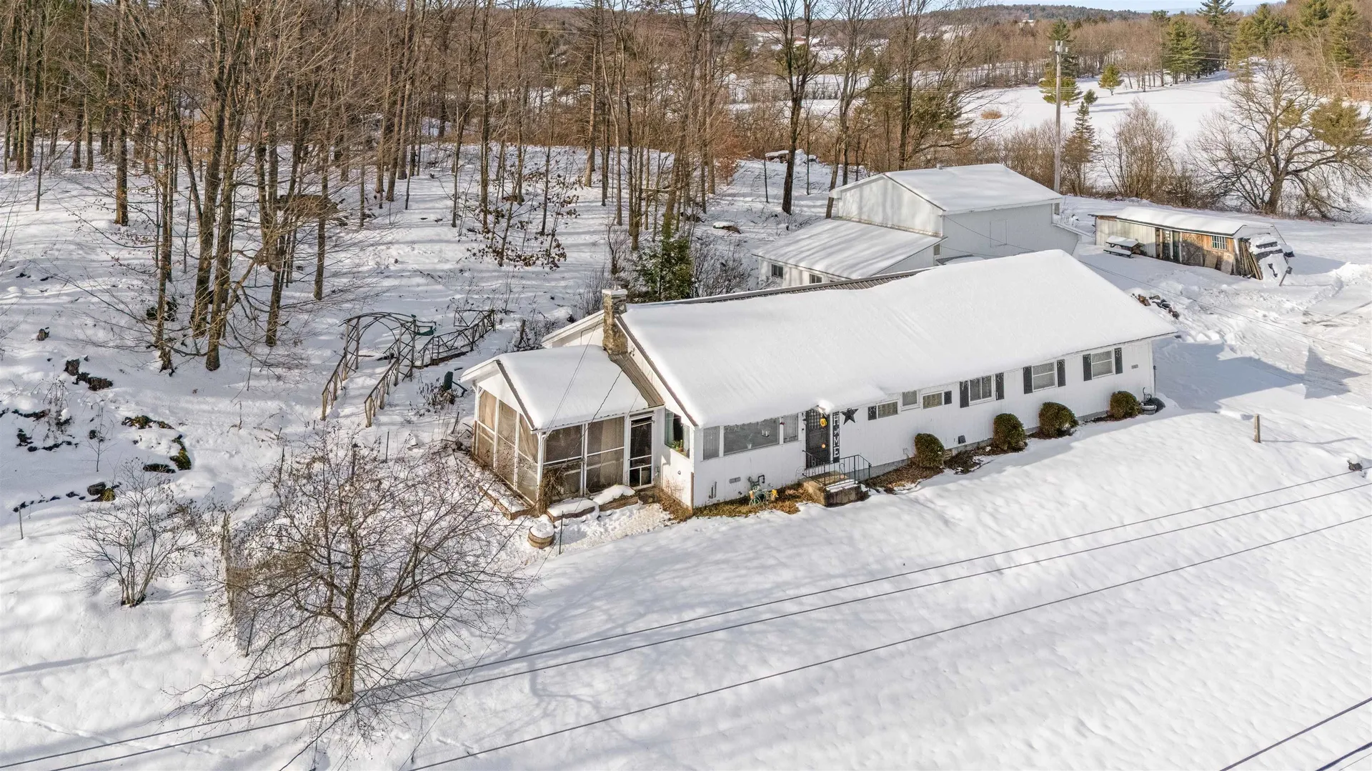 167 Water Tower Road Enosburg VT 05450