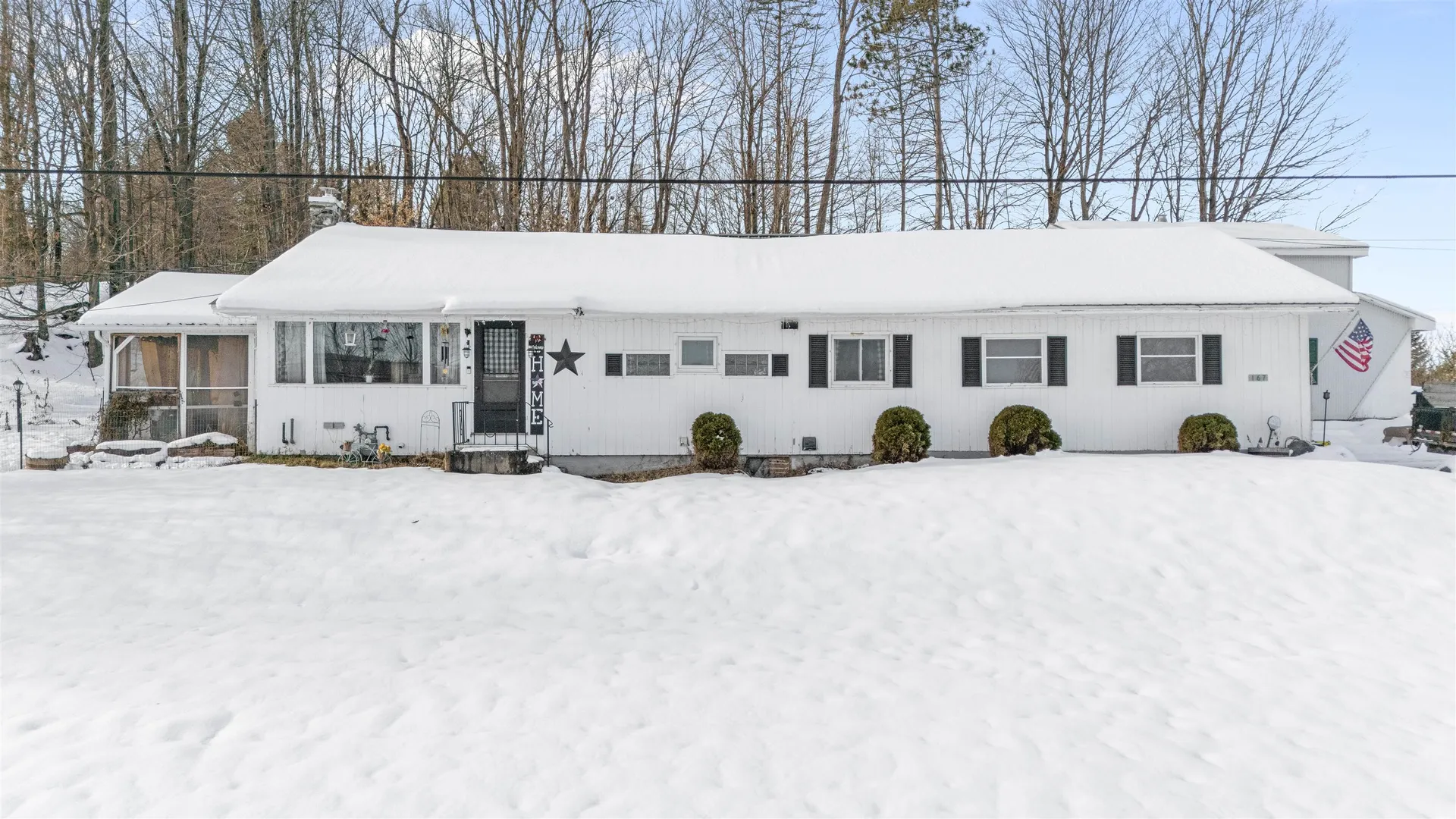 167 Water Tower Road Enosburg VT 05450