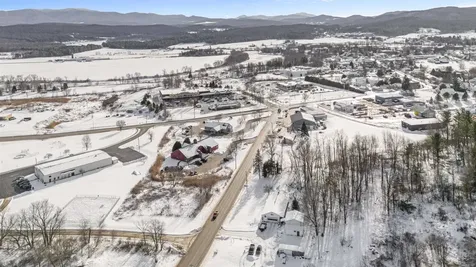 167 Water Tower Road Enosburg VT 05450