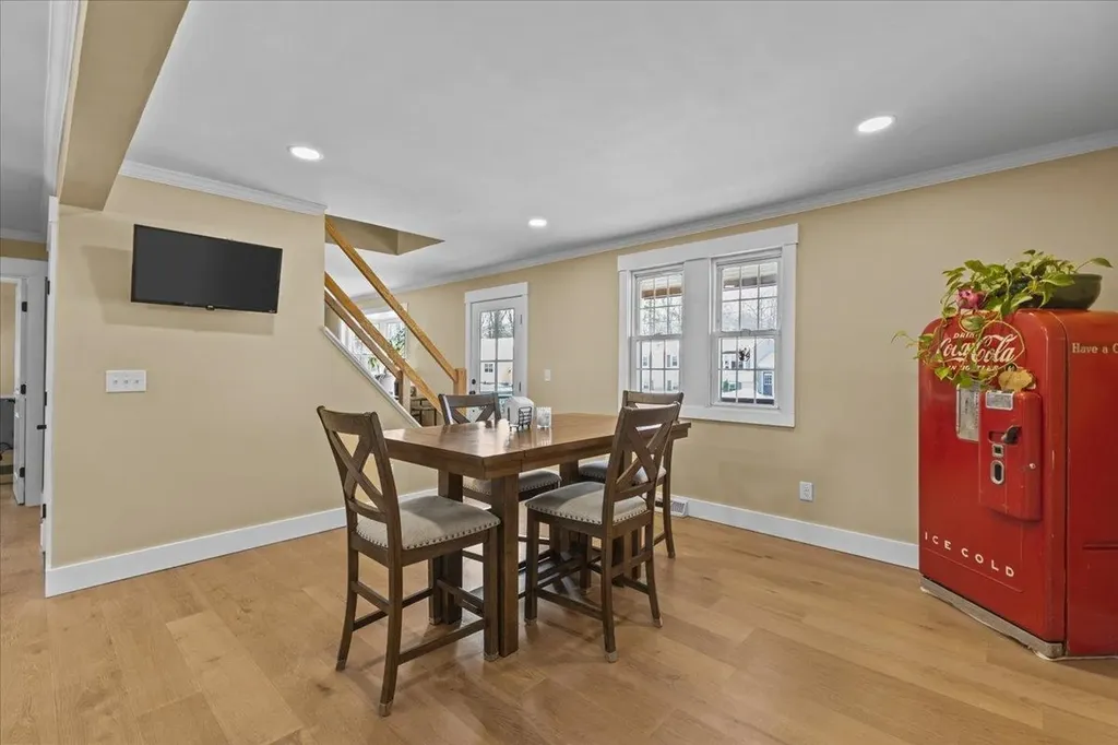 281 Red Oak Drive Colchester VT 05446