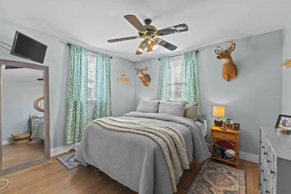 281 Red Oak Drive Colchester VT 05446