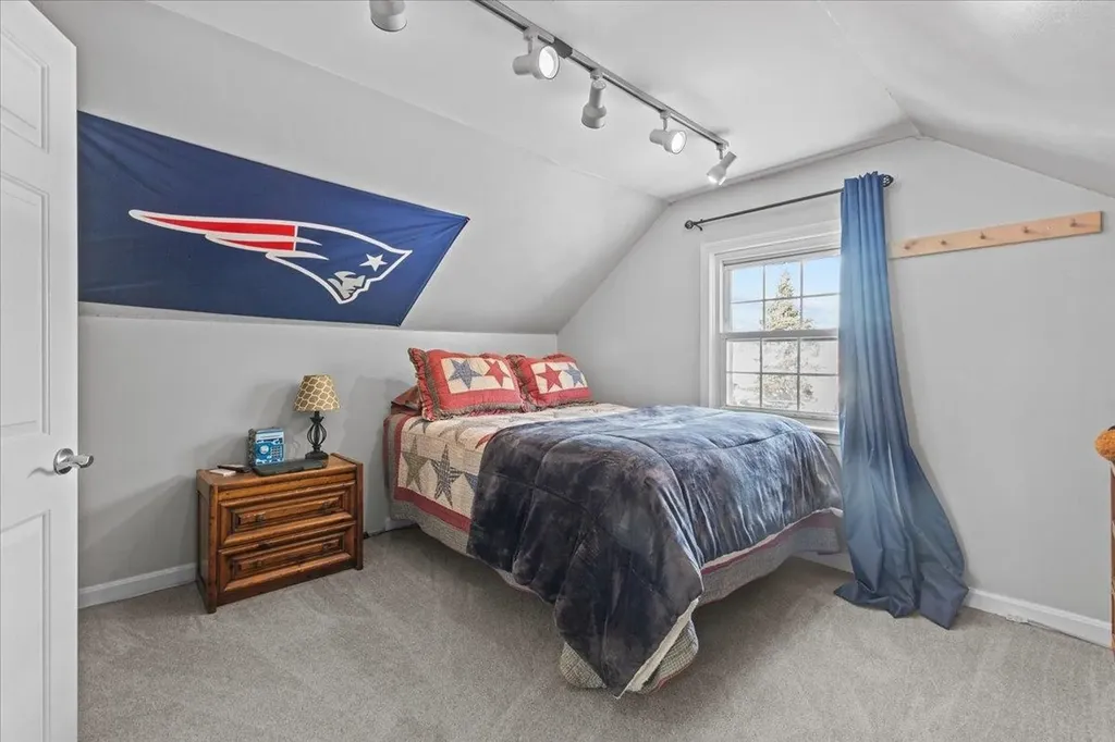 281 Red Oak Drive Colchester VT 05446