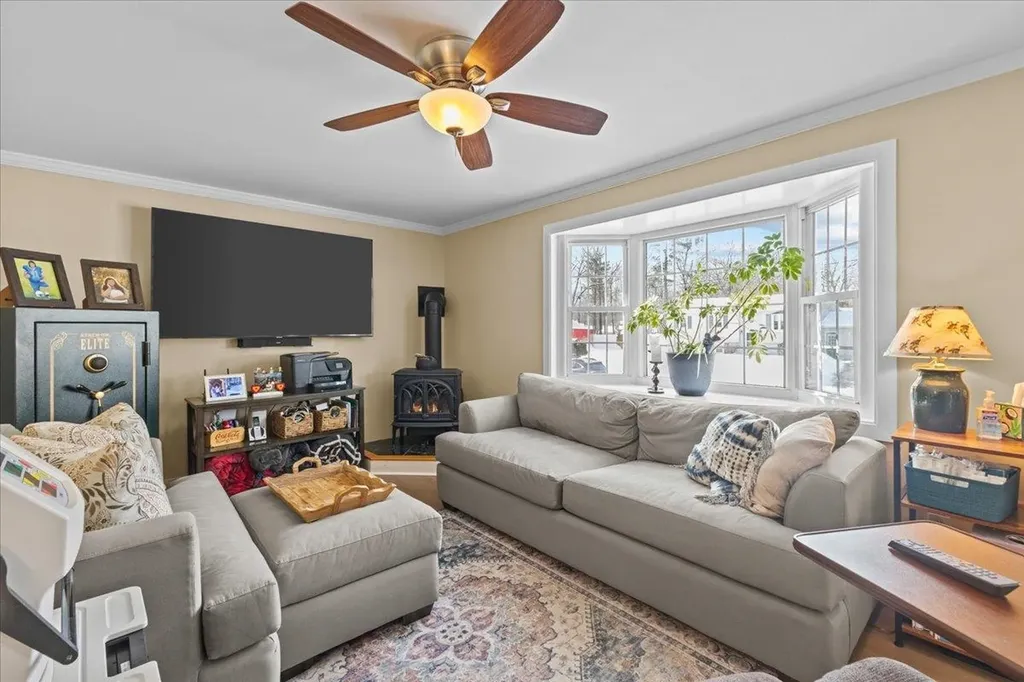 281 Red Oak Drive Colchester VT 05446