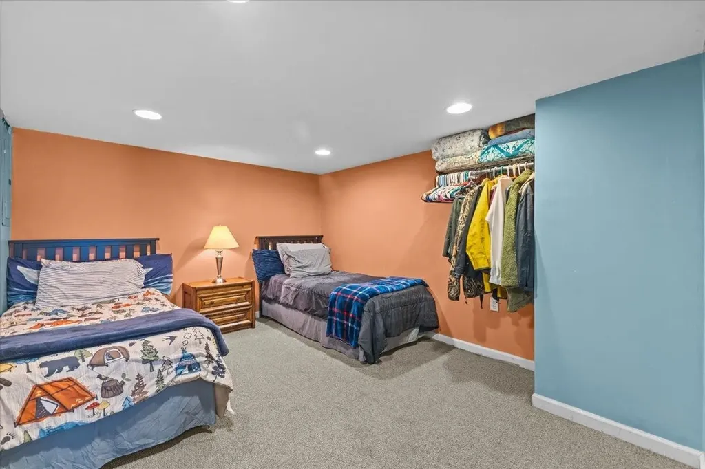 281 Red Oak Drive Colchester VT 05446