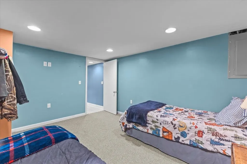 281 Red Oak Drive Colchester VT 05446