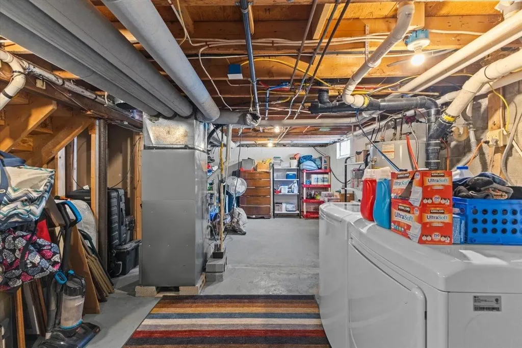 281 Red Oak Drive Colchester VT 05446