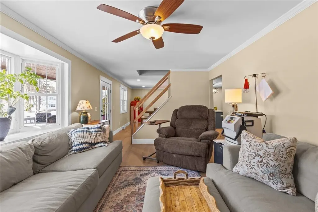 281 Red Oak Drive Colchester VT 05446