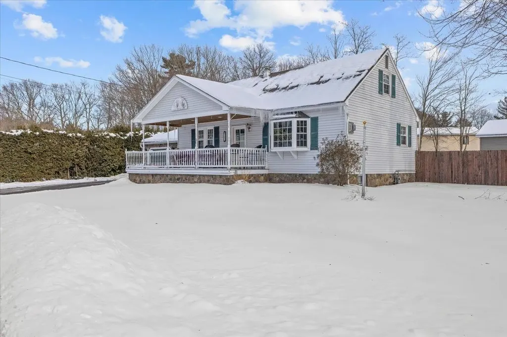 281 Red Oak Drive Colchester VT 05446