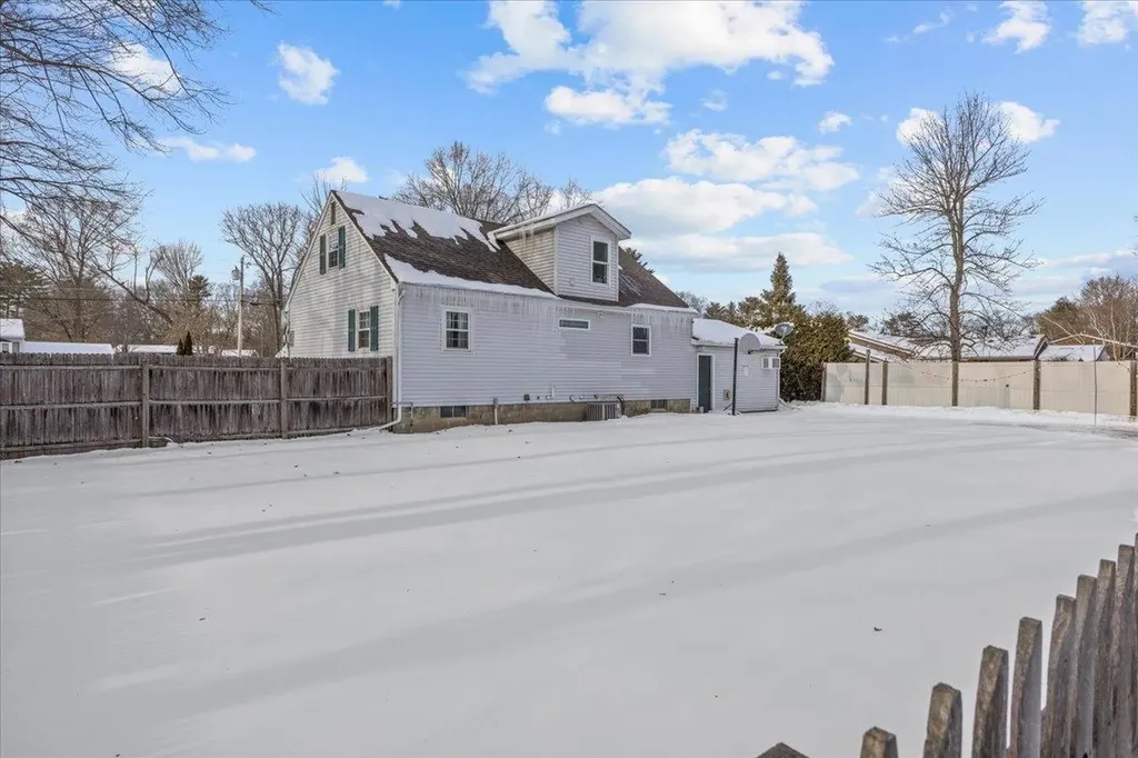 281 Red Oak Drive Colchester VT 05446