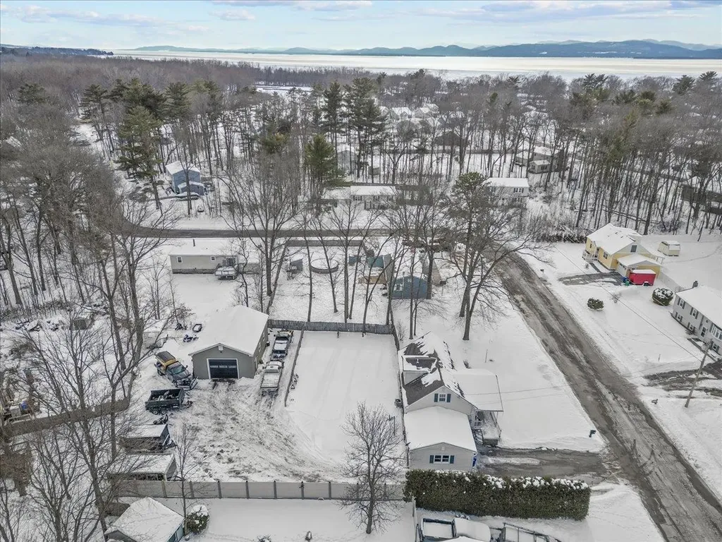 281 Red Oak Drive Colchester VT 05446