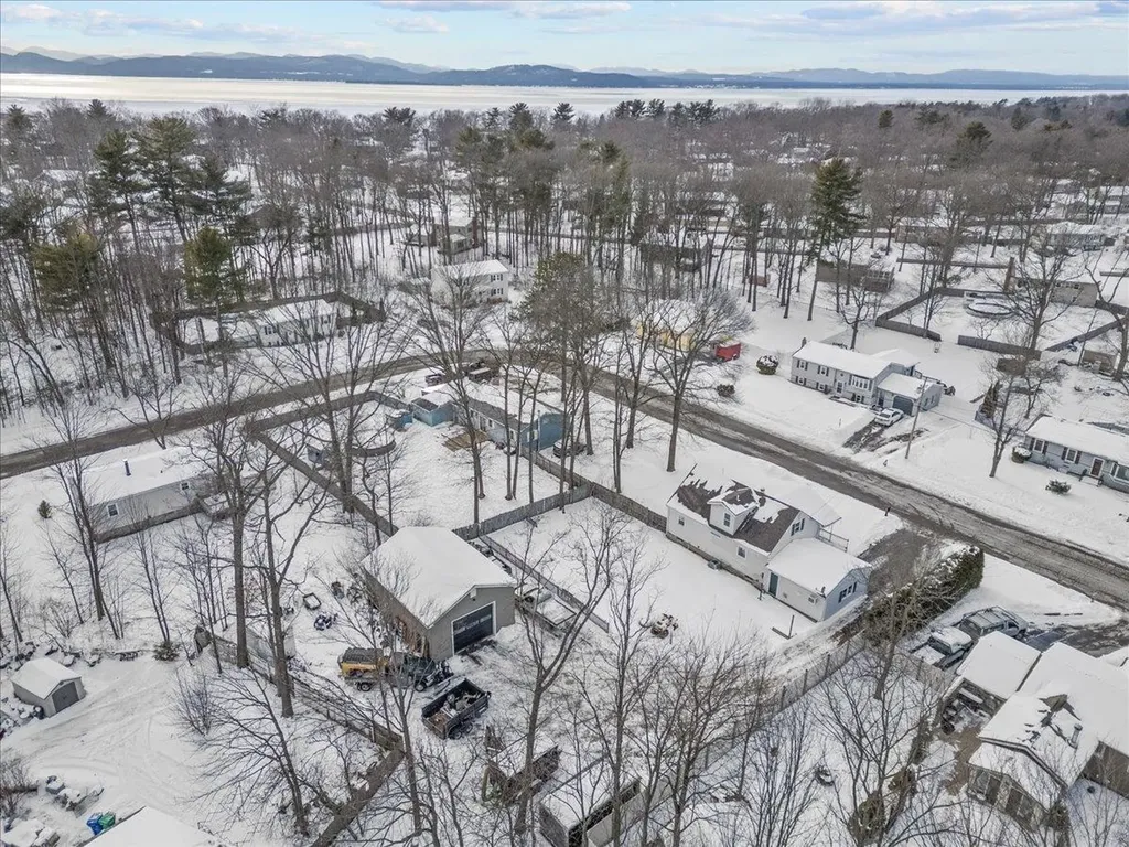 281 Red Oak Drive Colchester VT 05446