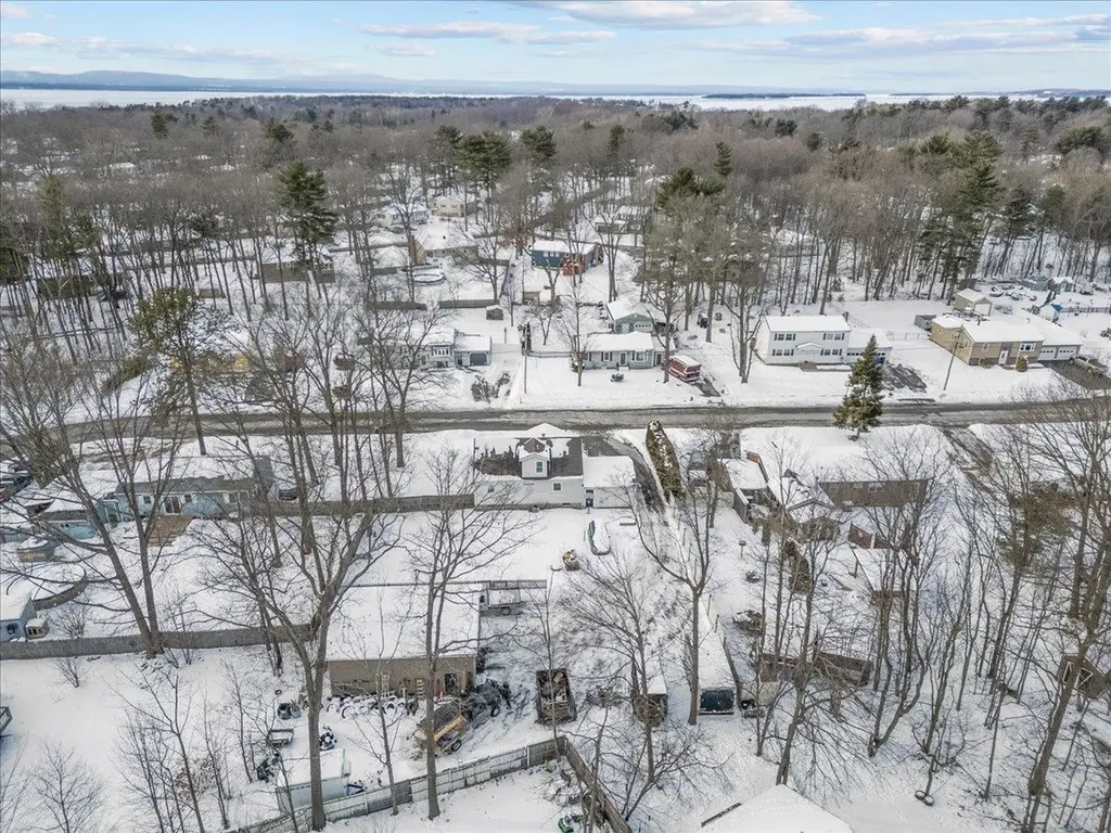 281 Red Oak Drive Colchester VT 05446