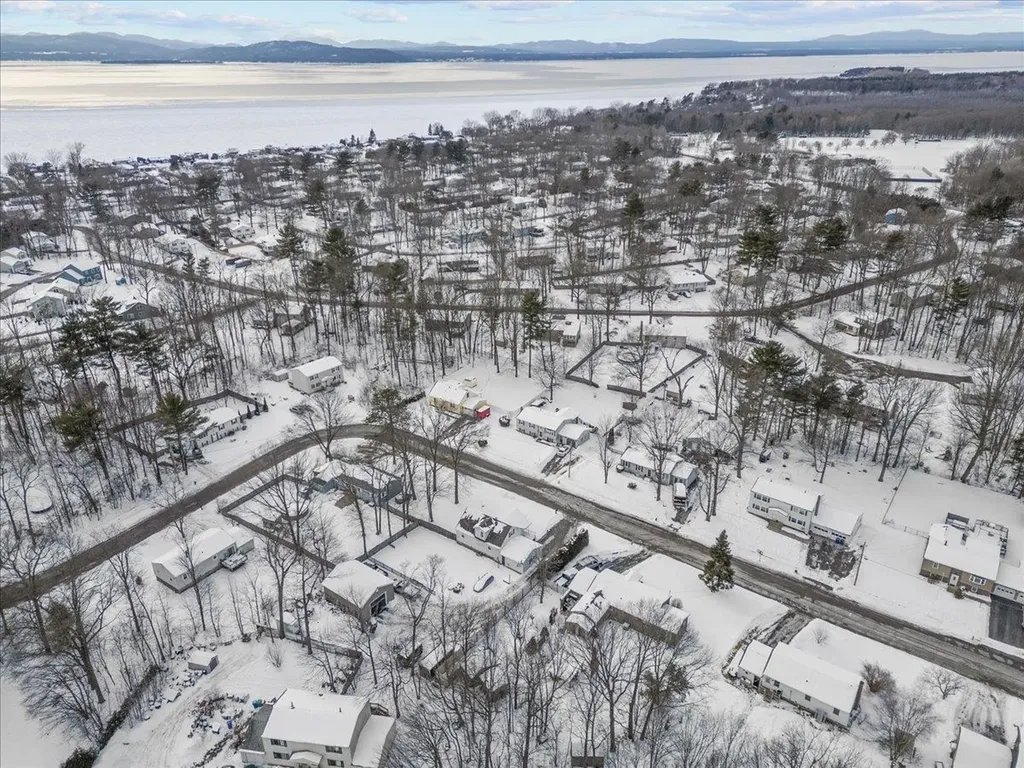 281 Red Oak Drive Colchester VT 05446