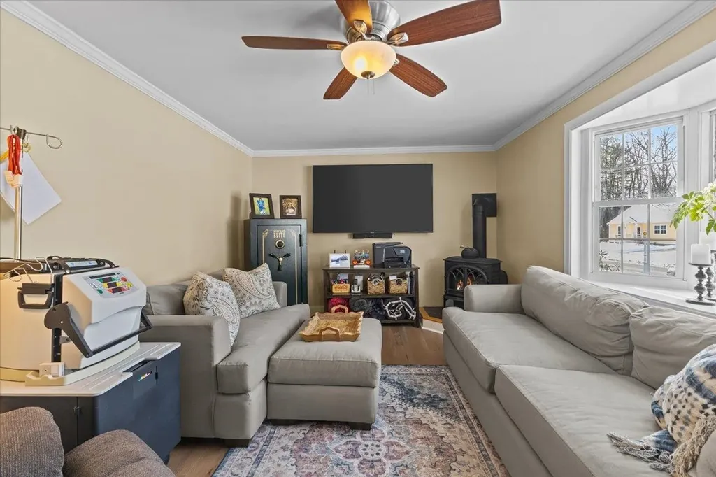 281 Red Oak Drive Colchester VT 05446