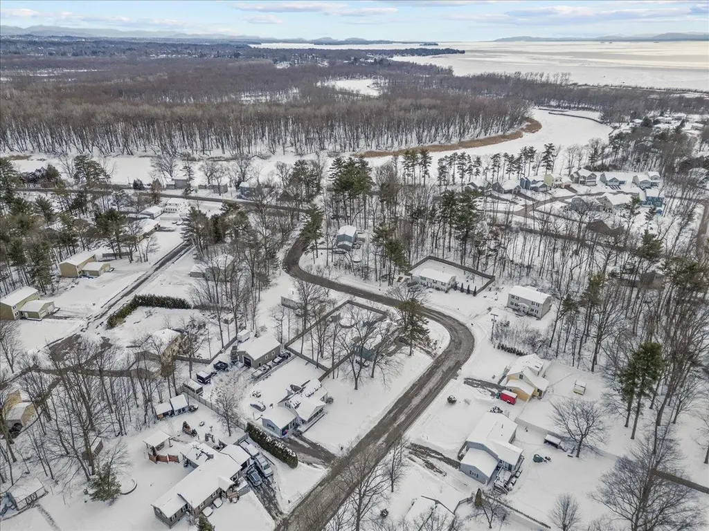 281 Red Oak Drive Colchester VT 05446