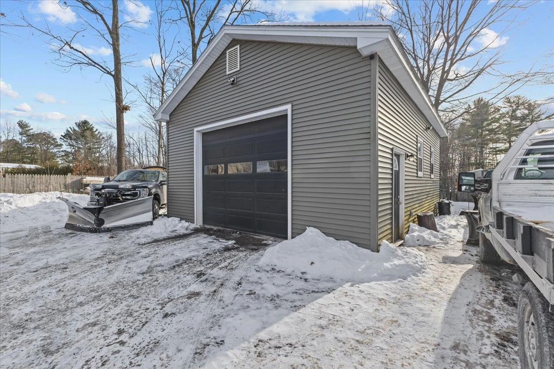 281 Red Oak Drive Colchester VT 05446