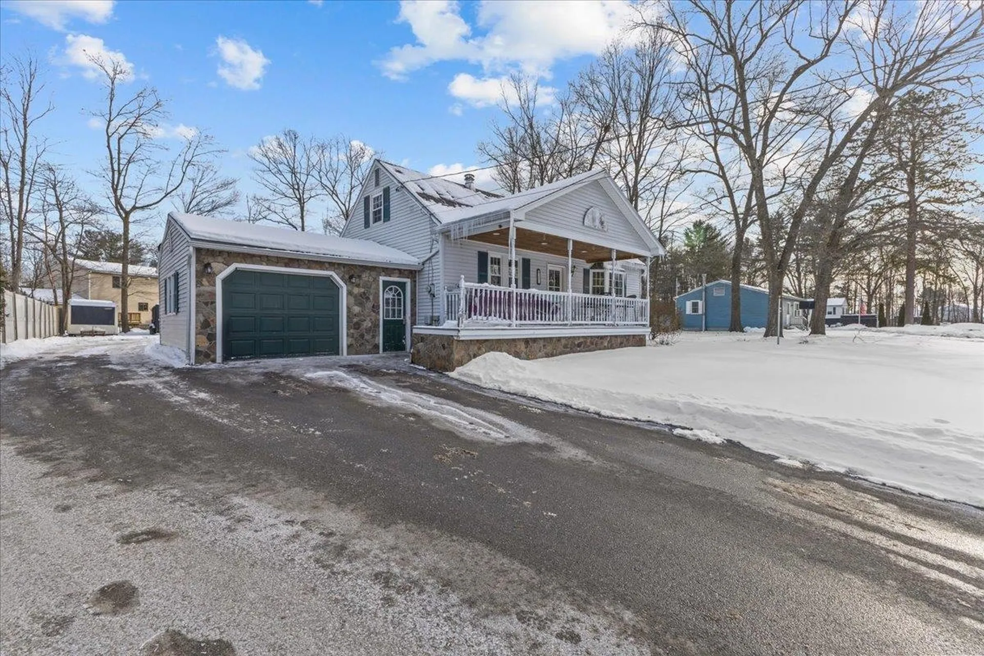 281 Red Oak Drive Colchester VT 05446