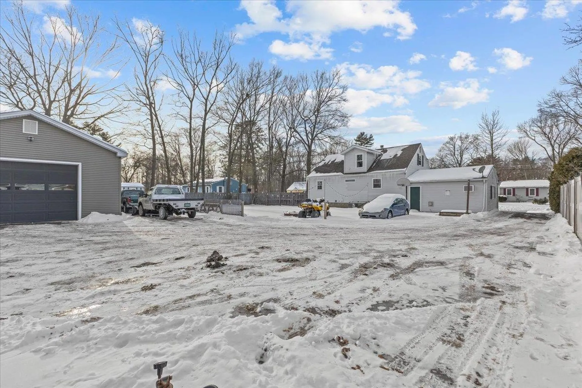 281 Red Oak Drive Colchester VT 05446