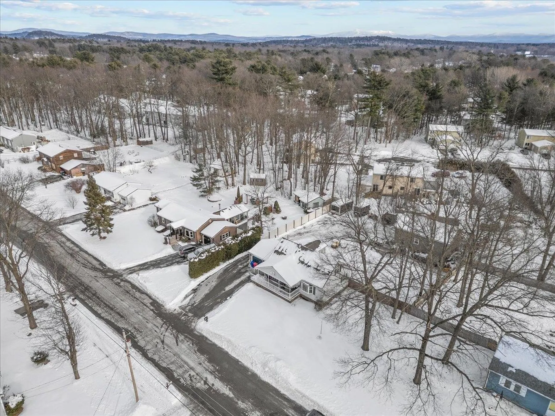 281 Red Oak Drive Colchester VT 05446