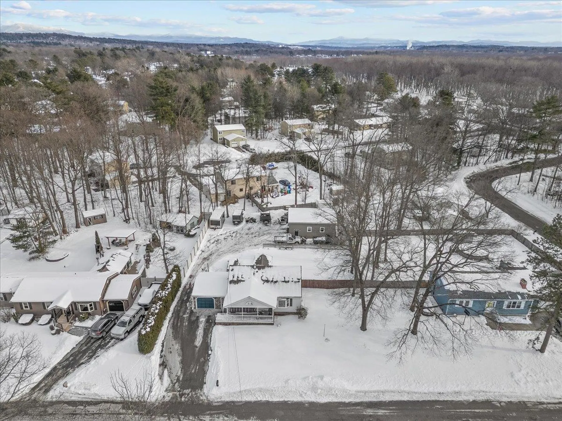 281 Red Oak Drive Colchester VT 05446