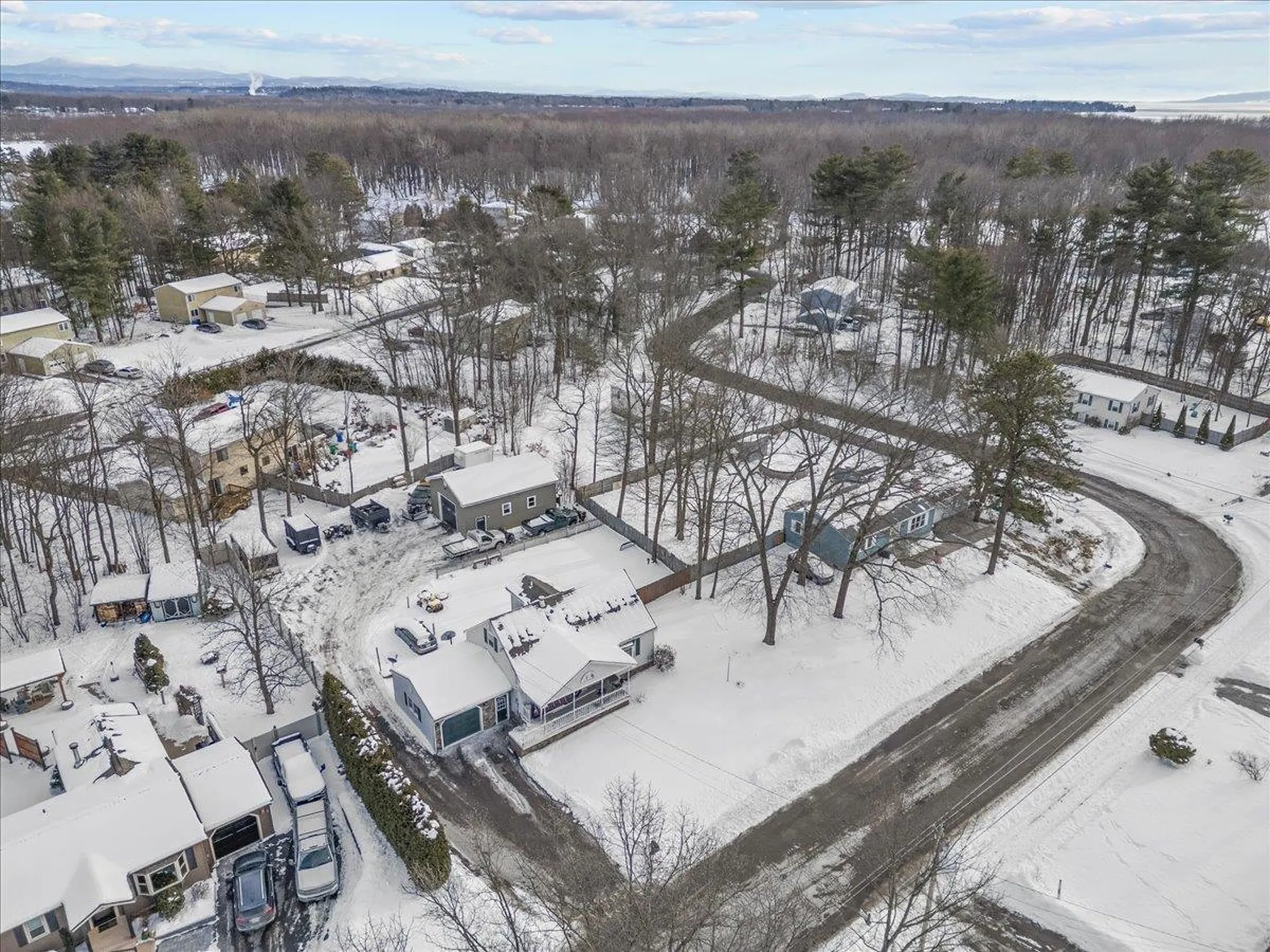 281 Red Oak Drive Colchester VT 05446