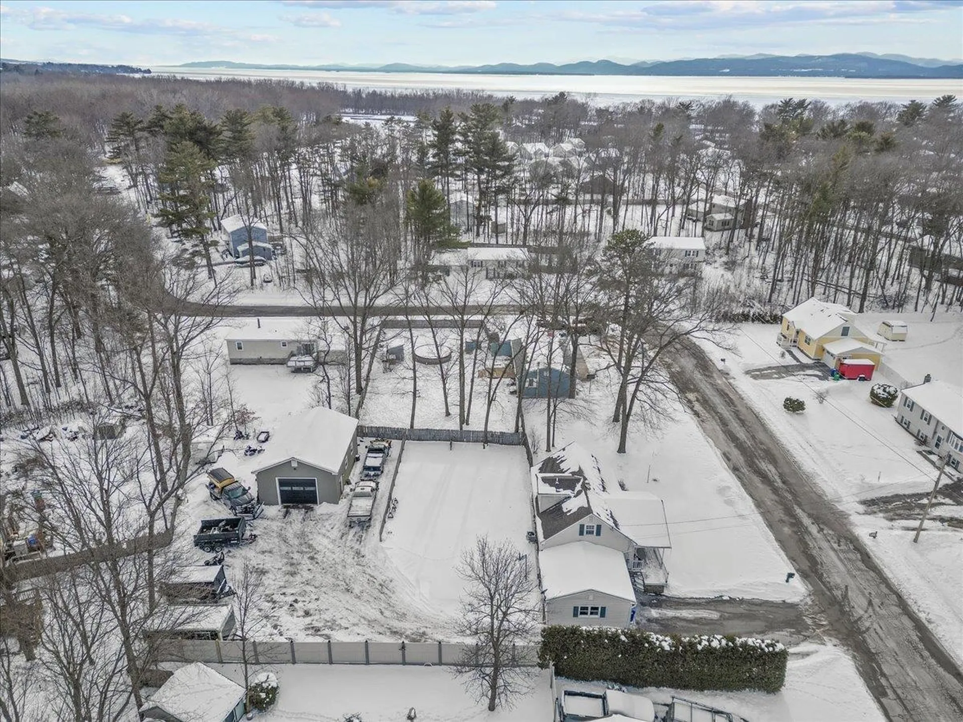 281 Red Oak Drive Colchester VT 05446