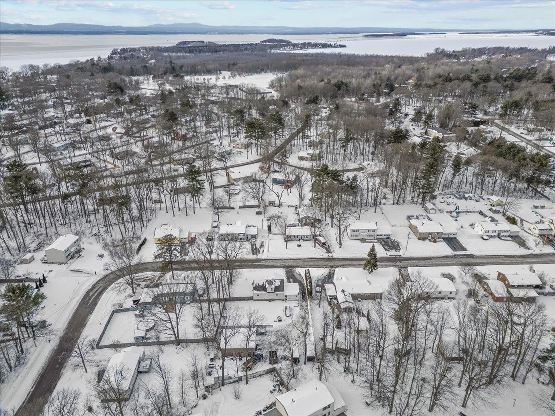 281 Red Oak Drive Colchester VT 05446