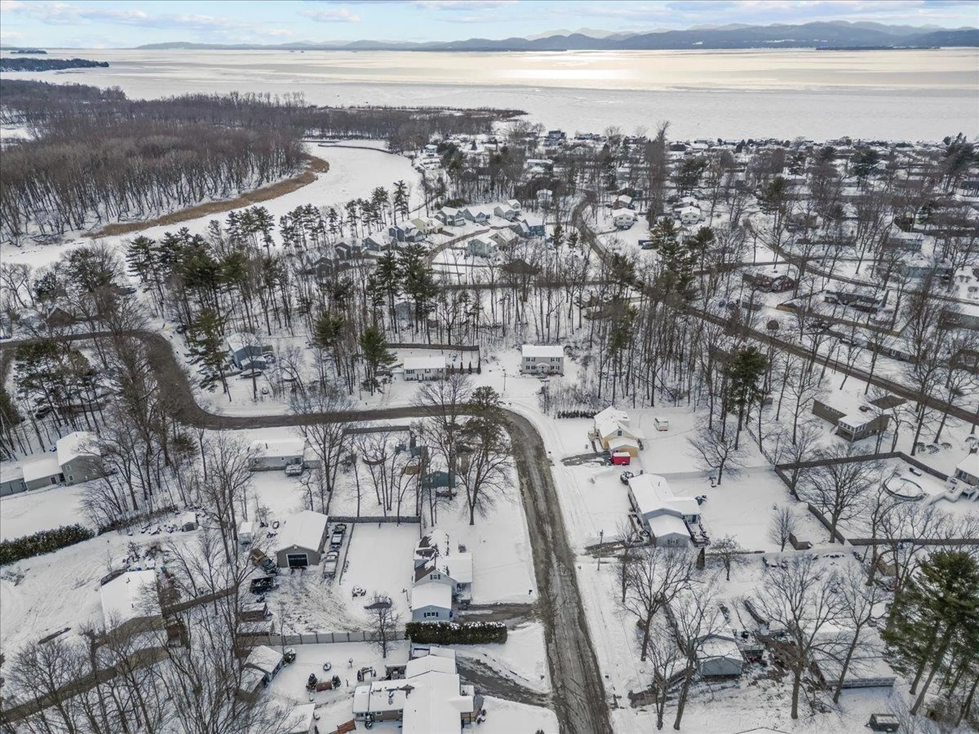 281 Red Oak Drive Colchester VT 05446