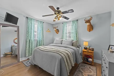 281 Red Oak Drive Colchester VT 05446