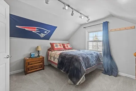 281 Red Oak Drive Colchester VT 05446