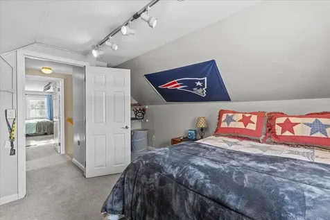 281 Red Oak Drive Colchester VT 05446