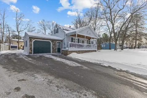 281 Red Oak Drive Colchester VT 05446