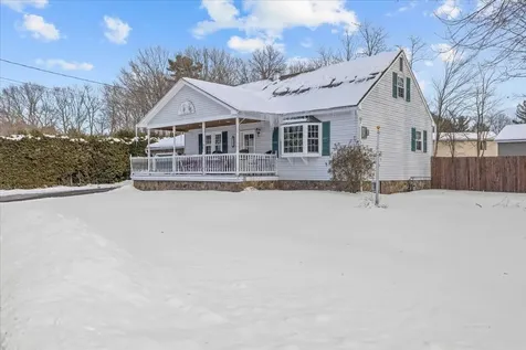 281 Red Oak Drive Colchester VT 05446