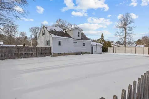 281 Red Oak Drive Colchester VT 05446