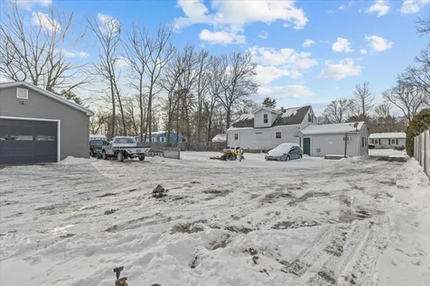 281 Red Oak Drive Colchester VT 05446