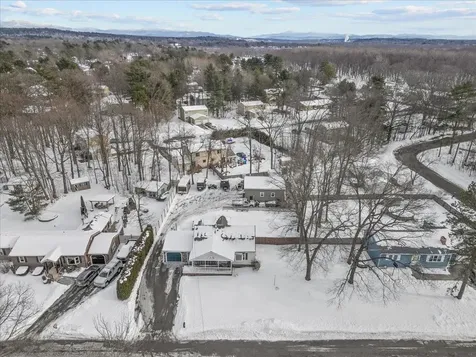 281 Red Oak Drive Colchester VT 05446