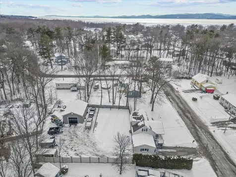 281 Red Oak Drive Colchester VT 05446