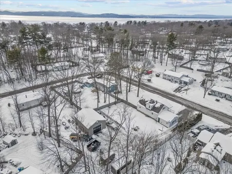 281 Red Oak Drive Colchester VT 05446